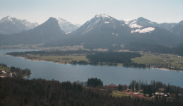 Wolfgangsee